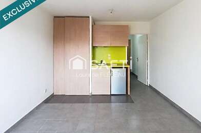 Appartement 1 pièces 86000 €