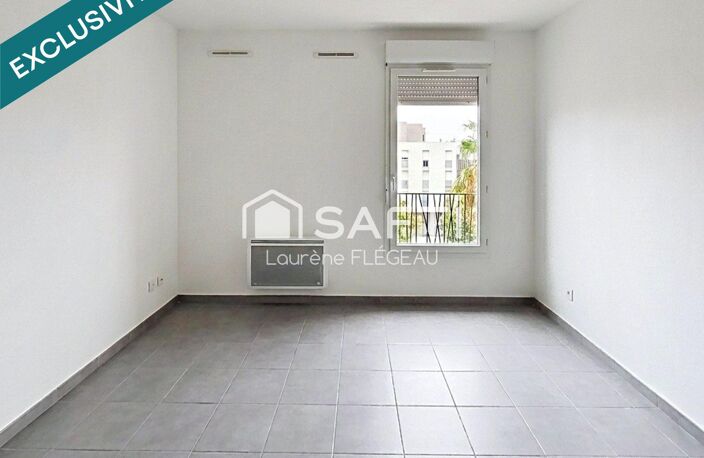 Studio - 22m2 - Investissement locatif — photo 2