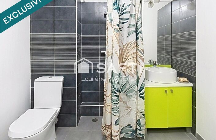 Studio - 22m2 - Investissement locatif — photo 3