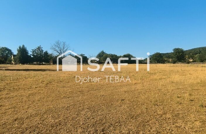 Terrain constructible - Projet 11 à 13 lots — photo 2