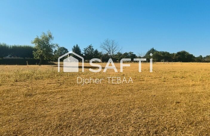 Terrain constructible - Projet 11 à 13 lots — photo 3