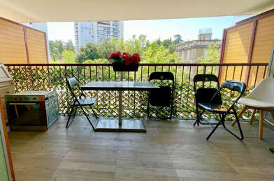 Appartement 3 pièces 219000 €