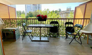 Appartement 3 Pièces 66 m² à vendre à Marseille 13 (13013)