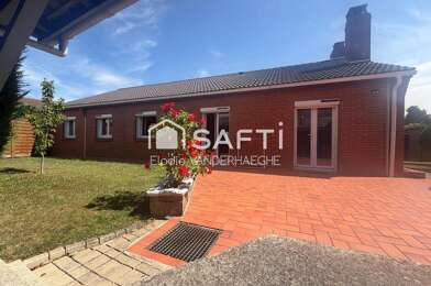 Maison 8 pièces 249999 €