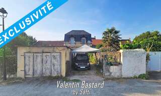 Maison 6 Pièces 105 m² à vendre à Chisseaux (37150)