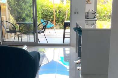 Appartement 2 pièces 349500 €