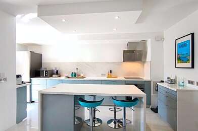 Appartement 2 pièces 349500 €