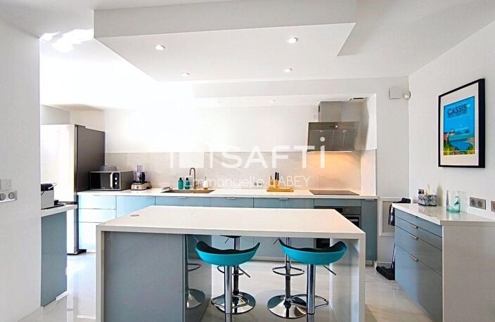 Appartement lumineux refait à neuf — photo 4