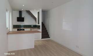 Maison 2 Pièces 41 m² à vendre à Valence (26000)