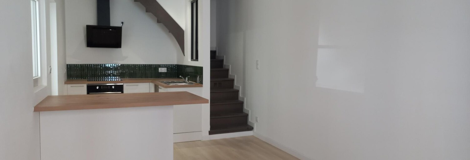 Maison 2 Pièces 41 m² à vendre à Valence (26000)
