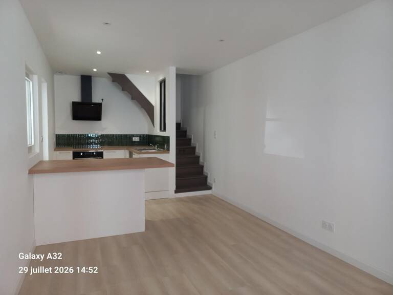 petite maison de ville proche boulevards — photo 1