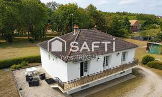 Maison 4 Pièces 120 m² à vendre à Veuzain-sur-Loire (41150)