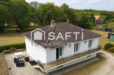 Maison 4 pièces 199000 €