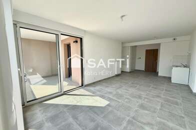 Appartement 3 pièces 249000 €