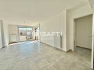 APPARTEMENT AVEC BALCON, CAVE, 2 PARKINGS — photo 2