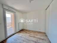 APPARTEMENT AVEC BALCON, CAVE, 2 PARKINGS — photo 3