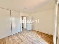 APPARTEMENT AVEC BALCON, CAVE, 2 PARKINGS — photo 4