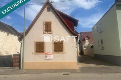 Maison 5 pièces 280000 €