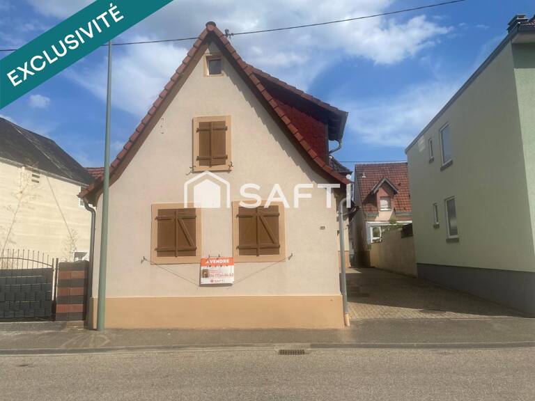 Maison individuelle mitoyenne prête à poser ses valises — photo 1