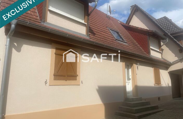 Maison individuelle mitoyenne prête à poser ses valises — photo 2
