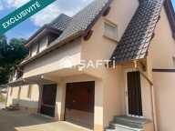 Maison individuelle mitoyenne prête à poser ses valises — photo 3