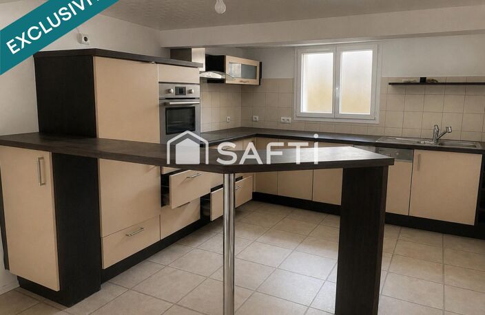 Maison individuelle mitoyenne prête à poser ses valises — photo 4