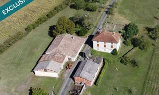 Maison 6 Pièces 225 m² à vendre à Gaillac (81600)