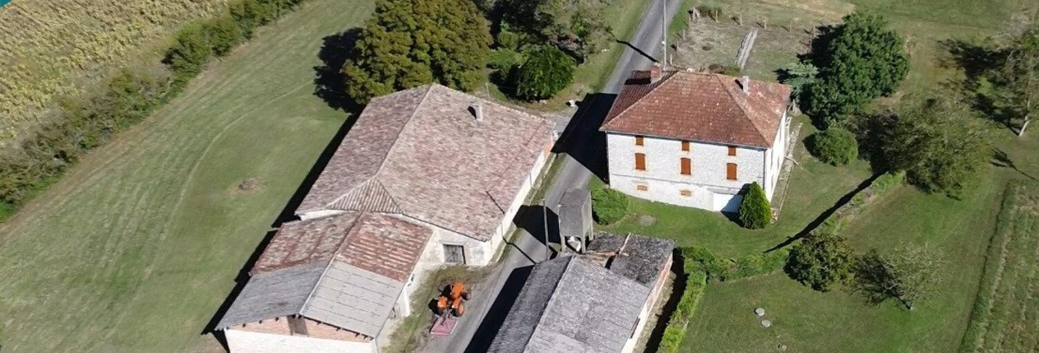 Maison 6 Pièces 225 m² à vendre à Gaillac (81600)