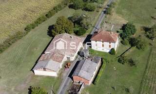 Maison 6 Pièces 225 m² à vendre à Cahuzac-sur-Vère (81140)