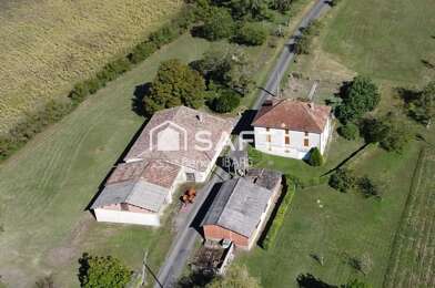 Maison 6 pièces 299000 €