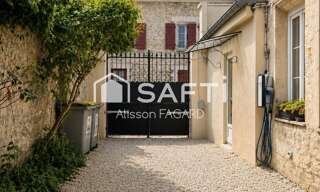 Maison 8 Pièces 175 m² à vendre à Coye-la-Forêt (60580)