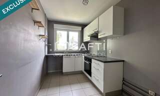 Appartement 3 Pièces 54 m² à vendre à Saint-Nazaire (44600)