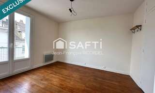 Appartement 3 Pièces 54 m² à vendre à Saint-Nazaire (44600)