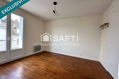 Appartement 3 pièces 185000 €