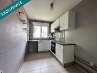 Appartement 2 ème Étage,  séjour, cuisine, deux chambres,sdb, garage, cave. — photo 4