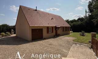 Maison 5 Pièces 100 m² à vendre à La Chapelle-Bayvel (27260)