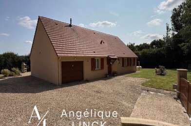 Maison 5 pièces 239900 €