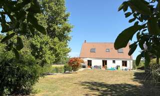 Maison 6 Pièces 130 m² à vendre à Bois-lès-Pargny (02270)