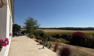 Maison 6 Pièces 130 m² à vendre à Bois-lès-Pargny (02270)