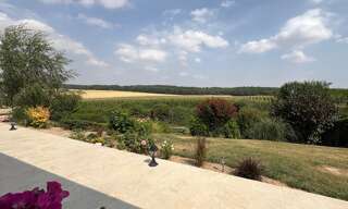 Maison 6 Pièces 130 m² à vendre à Bois-lès-Pargny (02270)