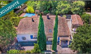 Maison 4 Pièces 115 m² à vendre à Garéoult (83136)