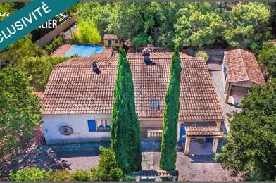 Maison 4 pièces 386000 €