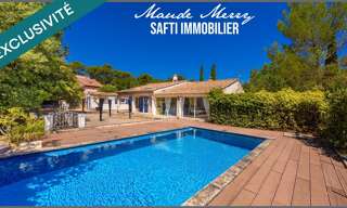 Maison 4 Pièces 115 m² à vendre à Garéoult (83136)