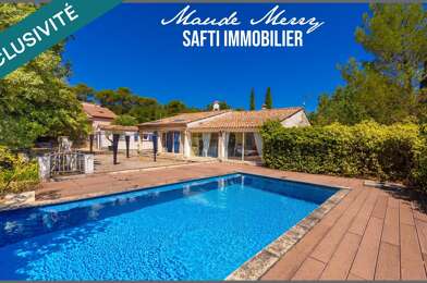 Maison 4 pièces 386000 €