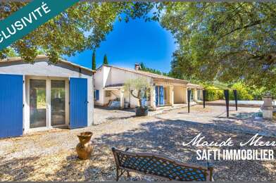 Maison 4 pièces 386000 €