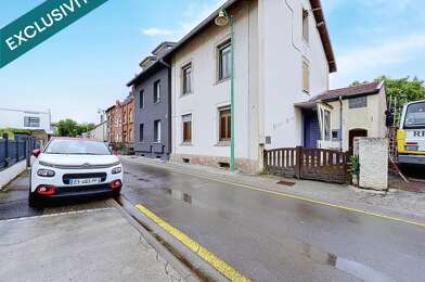Maison 6 pièces 170000 €