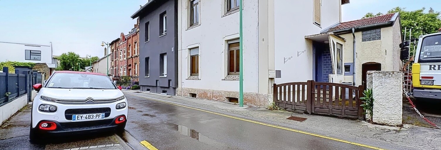 Maison 6 Pièces 150 m² à vendre à Maizières-lès-Metz (57280)