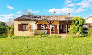 Maison 4 Pièces 88 m² à vendre à Montayral (47500)