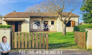 Maison 4 Pièces 88 m² à vendre à Montayral (47500)