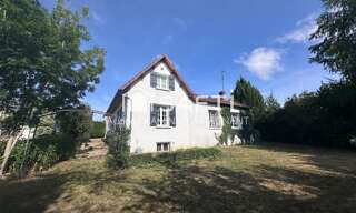 Maison 6 Pièces 105 m² à vendre à Noailles (60430)